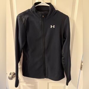 Under Armour Women's Black Jacket